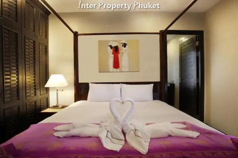 RR066 4 Bedrooms villa for rent