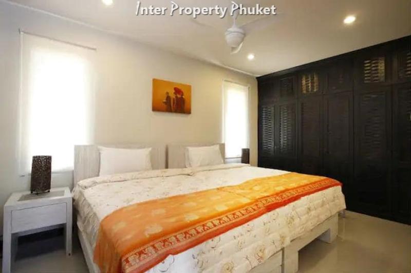 RR066 4 Bedrooms villa for rent