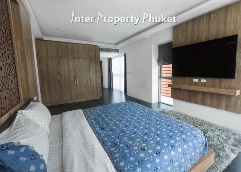 RR132 3 Bedrooms villa for rent
