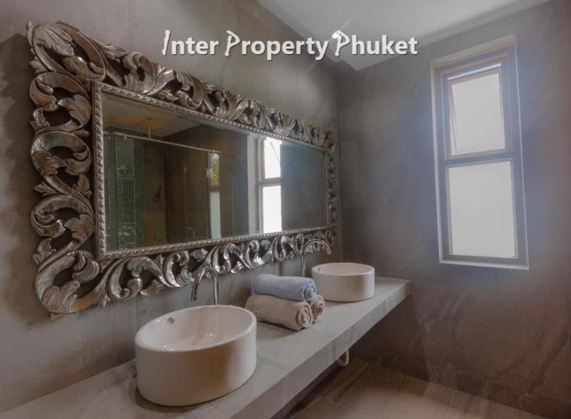 RR132 3 Bedrooms villa for rent