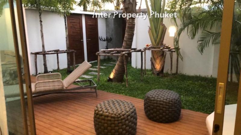 RR132 3 Bedrooms villa for rent