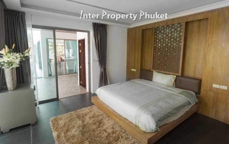 RR132 3 Bedrooms villa for rent