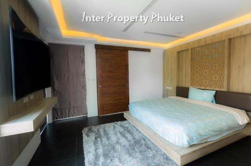 RR132 3 Bedrooms villa for rent