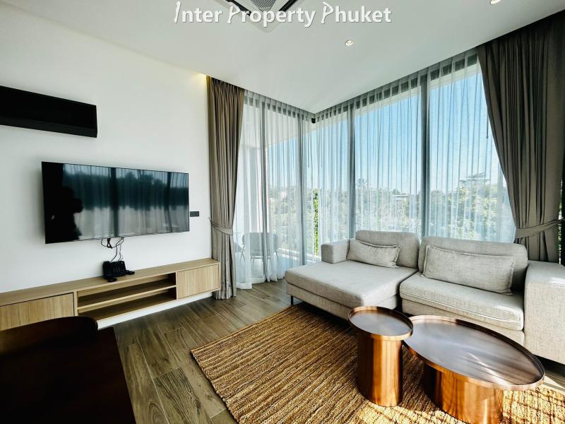 RR101 2 Bedrooms Seaview condo for rent