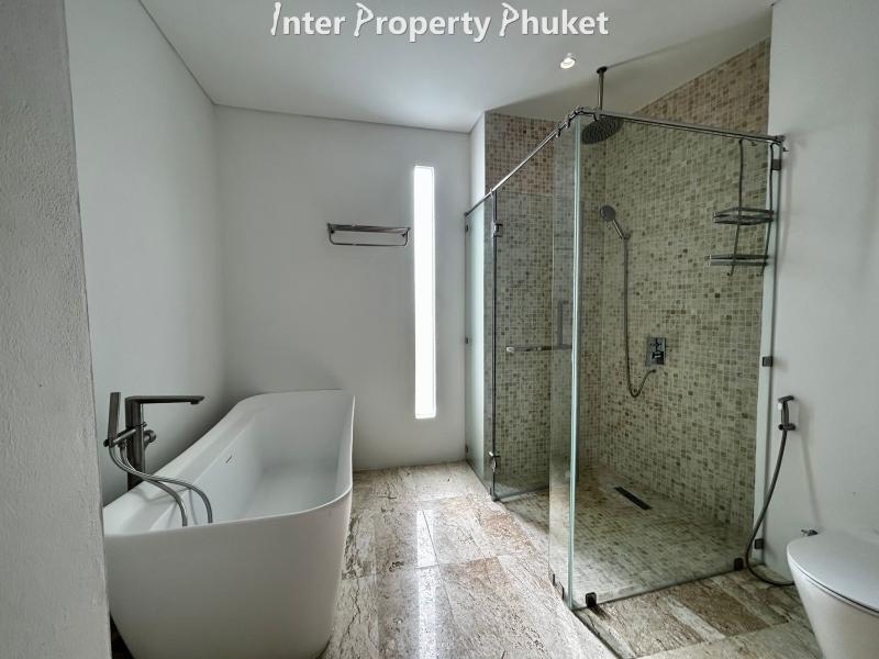 RR101 3 Bedrooms Seaview Penthouse for rent