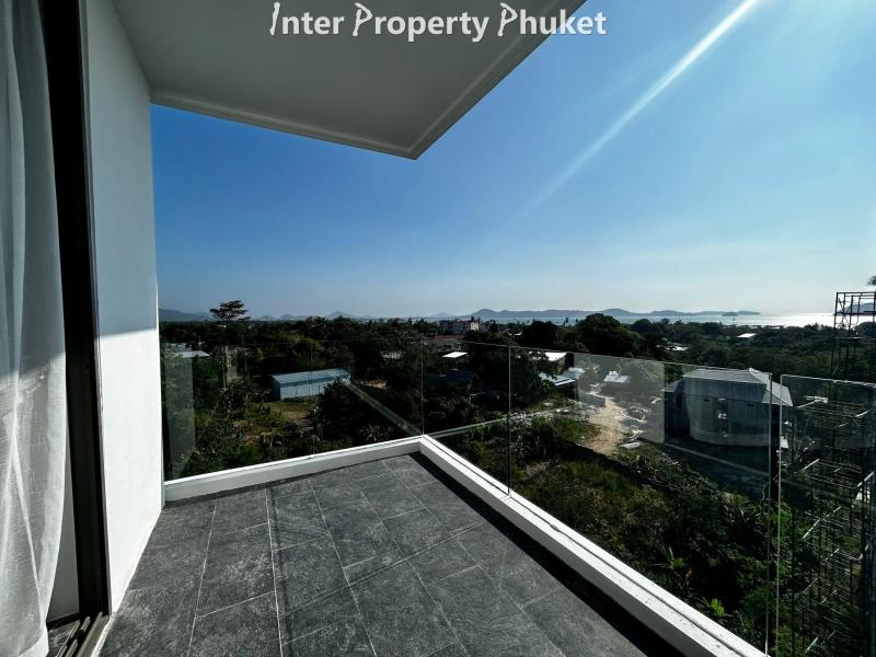 RR101 3 Bedrooms Seaview Penthouse for rent