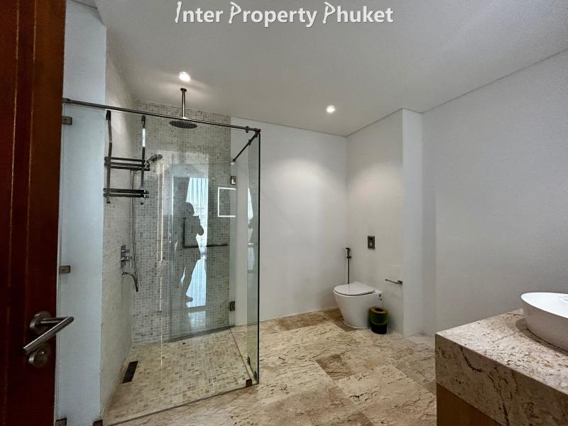 RR101 3 Bedrooms Seaview Penthouse for rent
