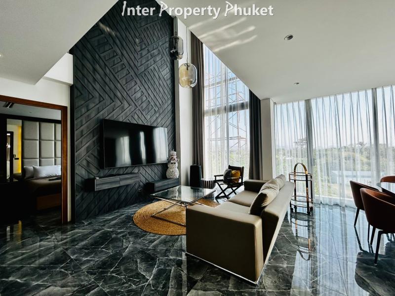 RR101 3 Bedrooms Seaview Penthouse for rent
