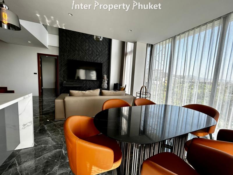RR101 3 Bedrooms Seaview Penthouse for rent