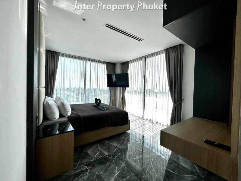 RR101 3 Bedrooms Seaview Penthouse for rent