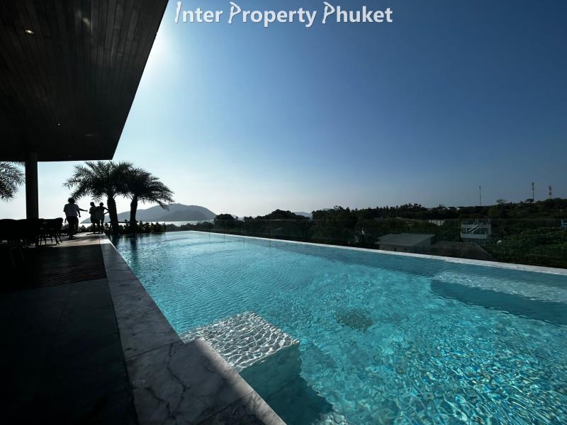 RR101 3 Bedrooms Seaview Penthouse for rent
