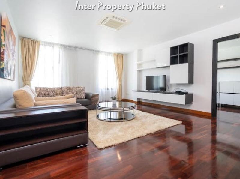 5 Bedrooms Sea View pool villa for rent
