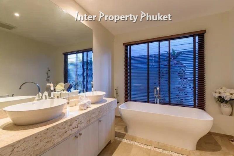 RRC135 2 Bedrooms villa for rent
