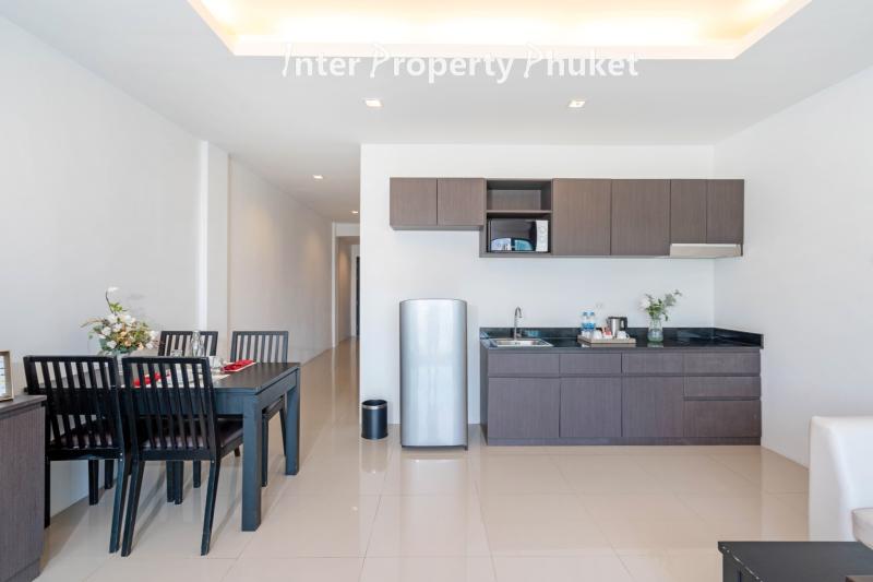 1 Bedroom Suite condo for rent