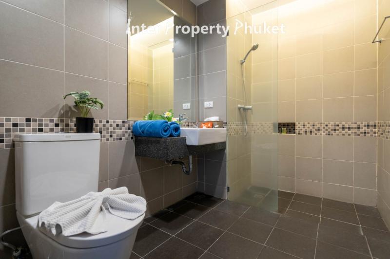 1 Bedroom Suite condo for rent