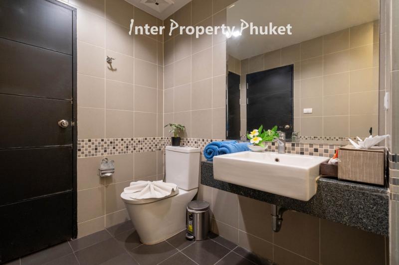 1 Bedroom Suite condo for rent