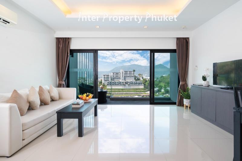 1 Bedroom Suite condo for rent