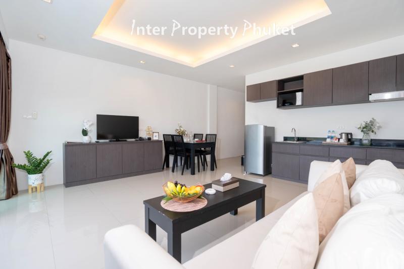 1 Bedroom Suite condo for rent