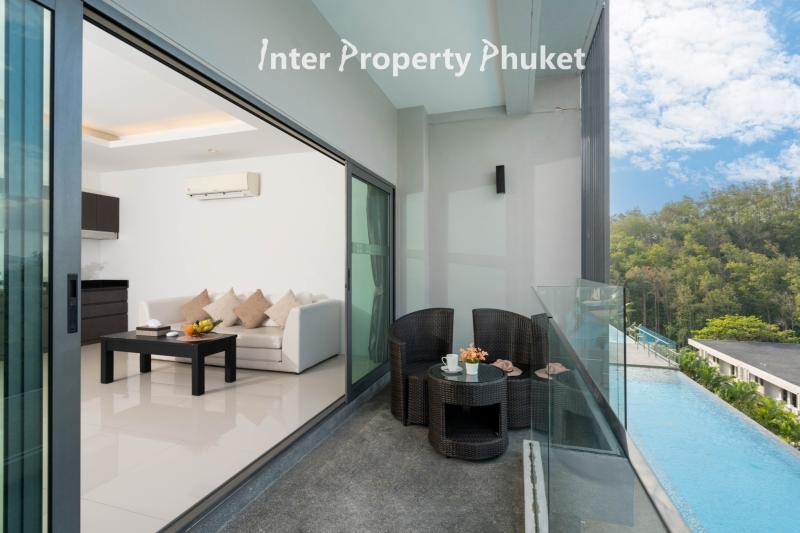 1 Bedroom Suite condo for rent