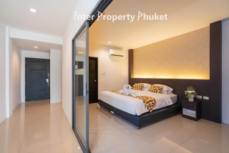 1 Bedroom Suite condo for rent