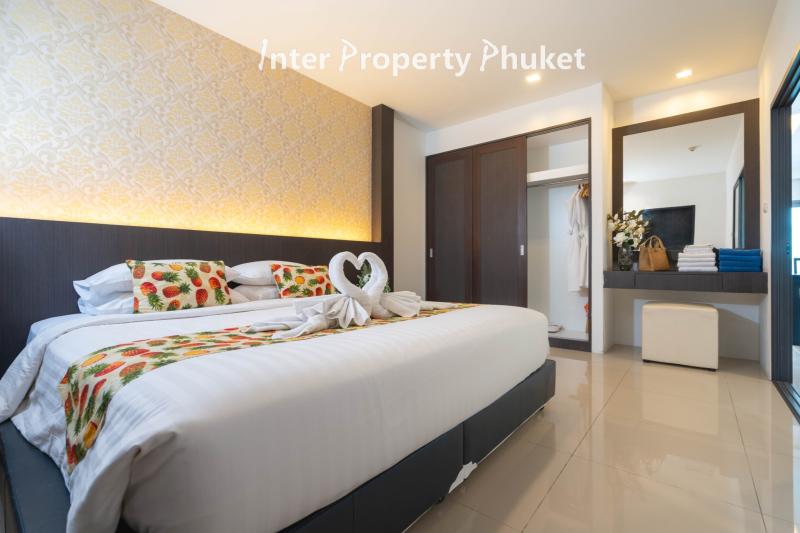 1 Bedroom Suite condo for rent