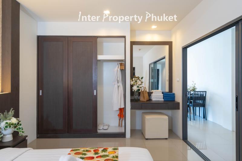 1 Bedroom Suite condo for rent