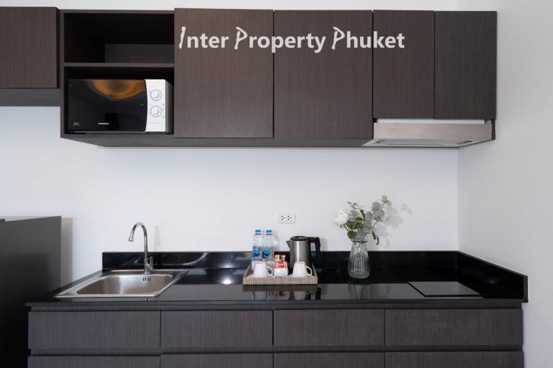 1 Bedroom Suite condo for rent