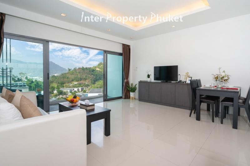 1 Bedroom Suite condo for rent