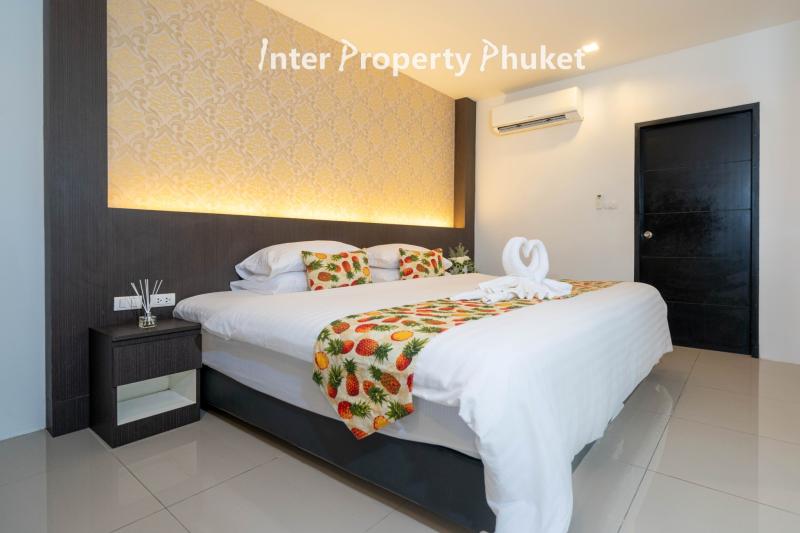 1 Bedroom Pool Access condo for rent