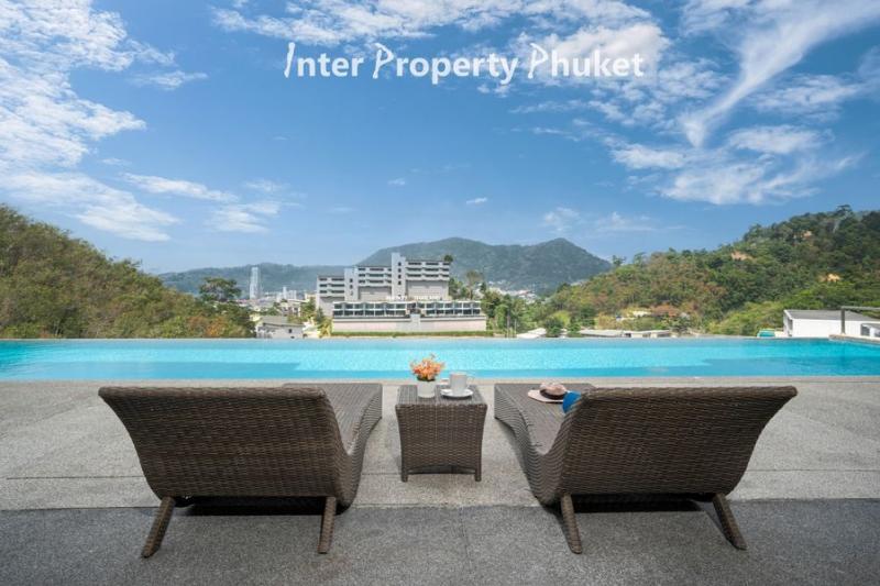 1 Bedroom Pool Access condo for rent