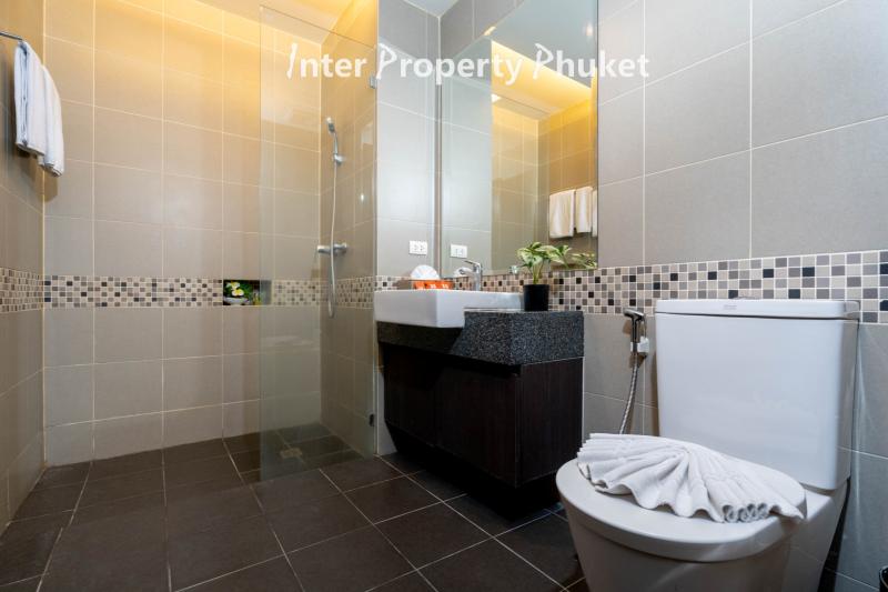 1 Bedroom Pool Access condo for rent
