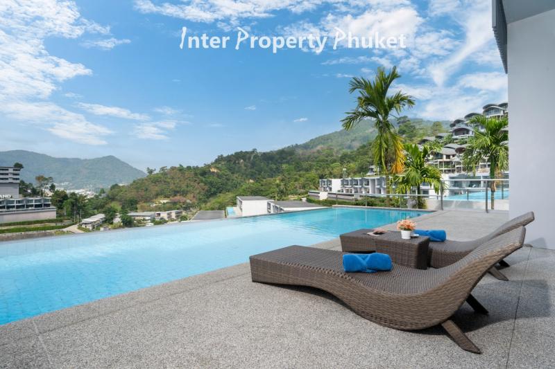 1 Bedroom Pool Access condo for rent