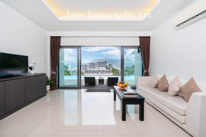 1 Bedroom Pool Access condo for rent