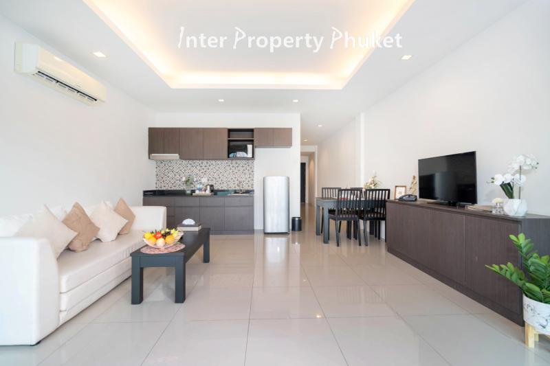 1 Bedroom Pool Access condo for rent