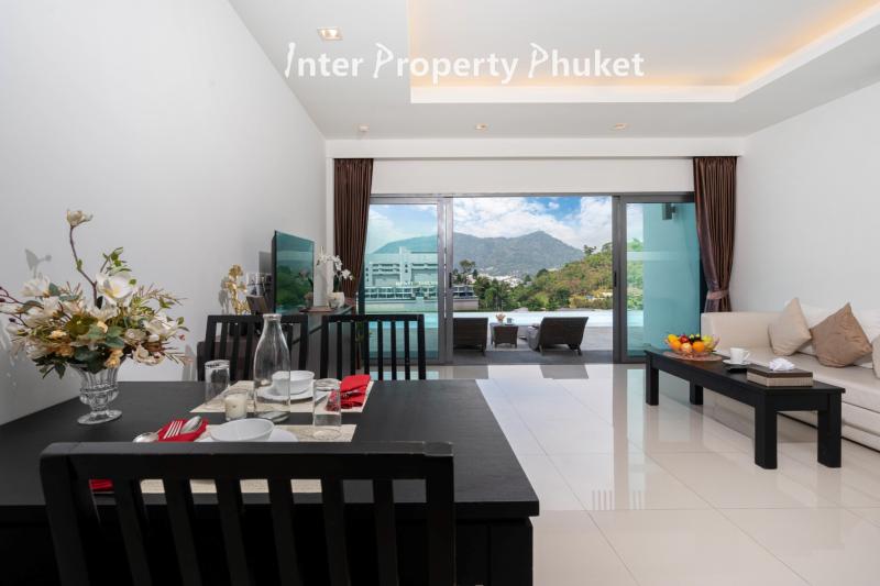 1 Bedroom Pool Access condo for rent