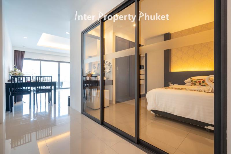 1 Bedroom Pool Access condo for rent