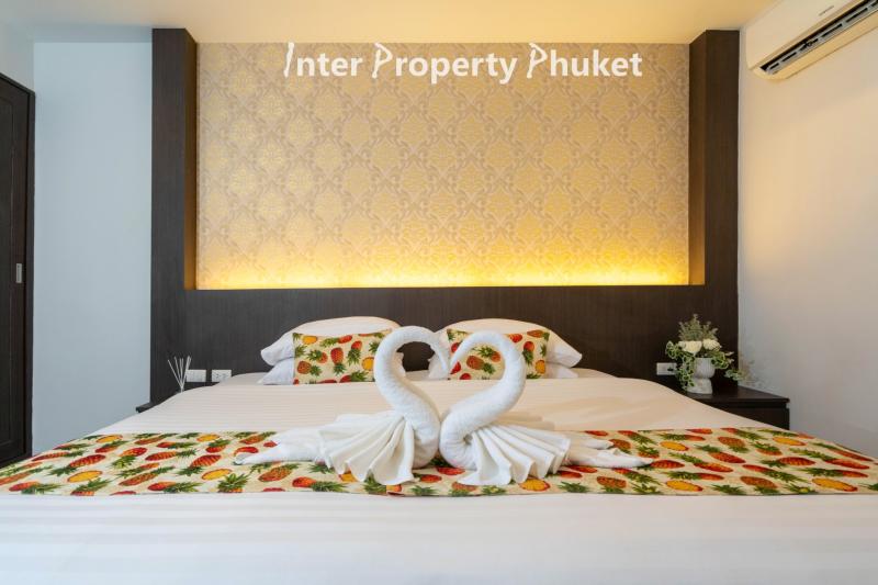 1 Bedroom Pool Access condo for rent
