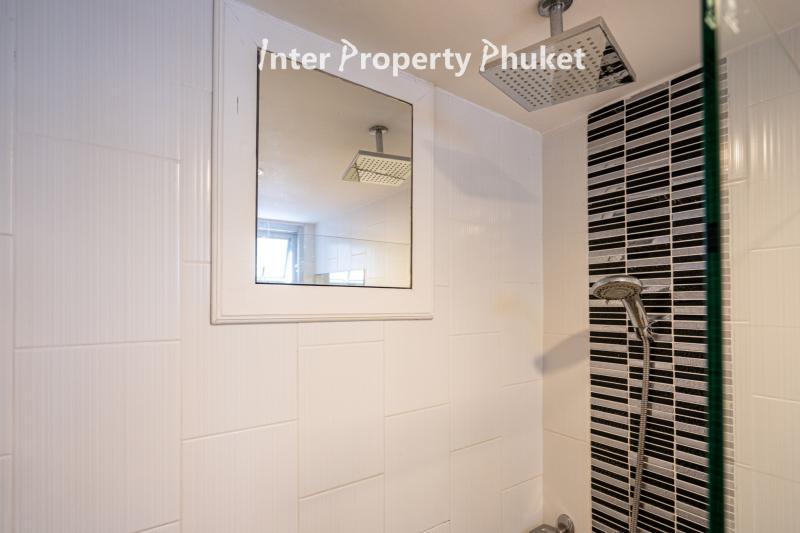1 Bedroom Deluxe condo for rent