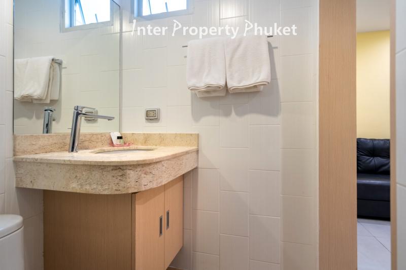 1 Bedroom Deluxe condo for rent