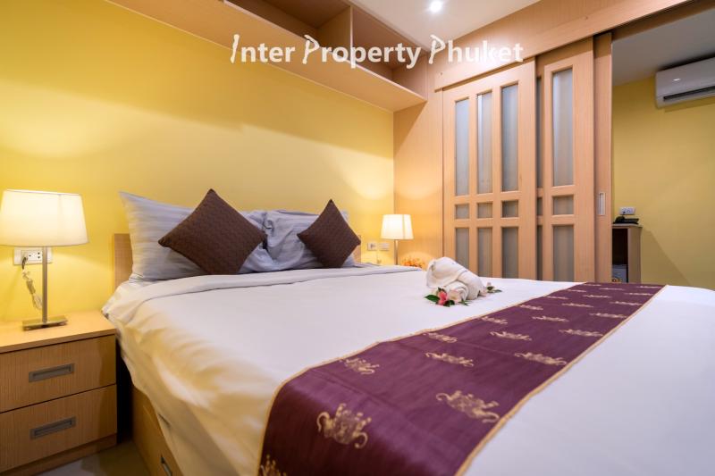 1 Bedroom Deluxe condo for rent