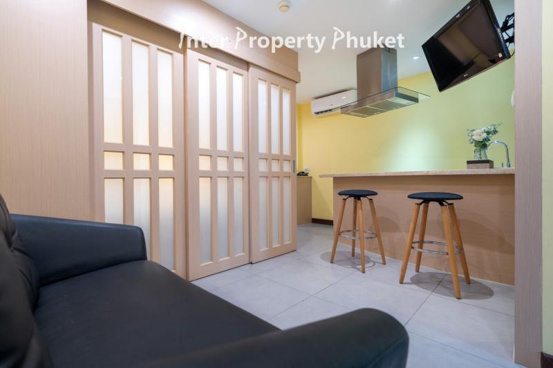 1 Bedroom Deluxe condo for rent