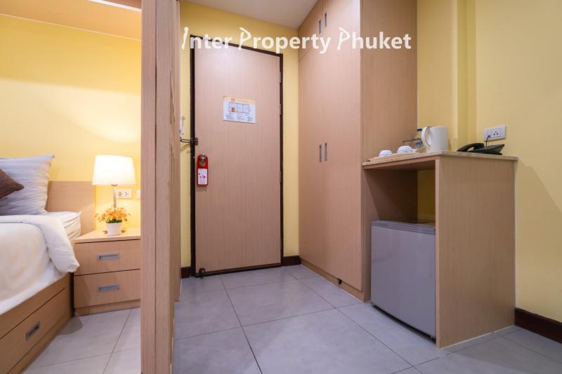 1 Bedroom Deluxe condo for rent