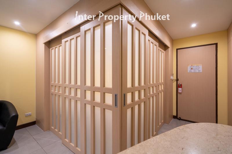 1 Bedroom Deluxe condo for rent