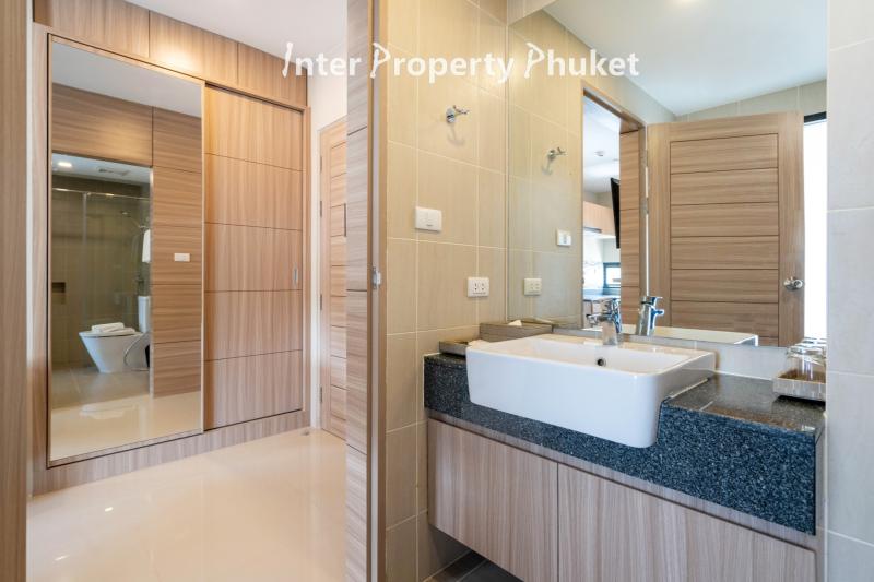 1 Bedroom Grand Deluxe condo for rent