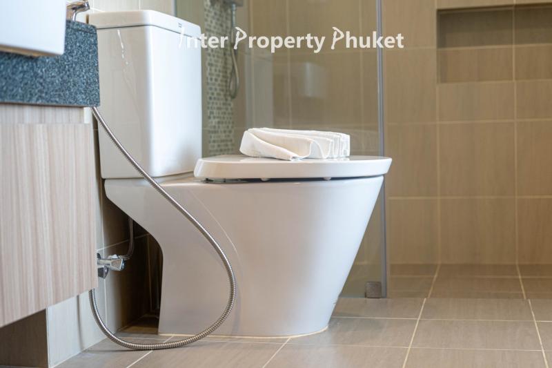1 Bedroom Grand Deluxe condo for rent