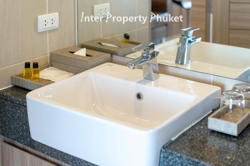 1 Bedroom Grand Deluxe condo for rent