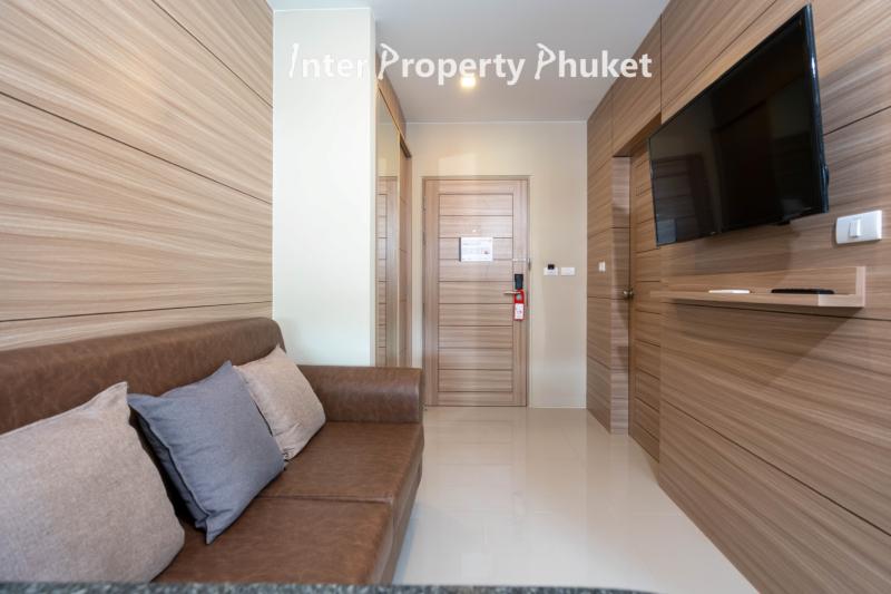 1 Bedroom Grand Deluxe condo for rent