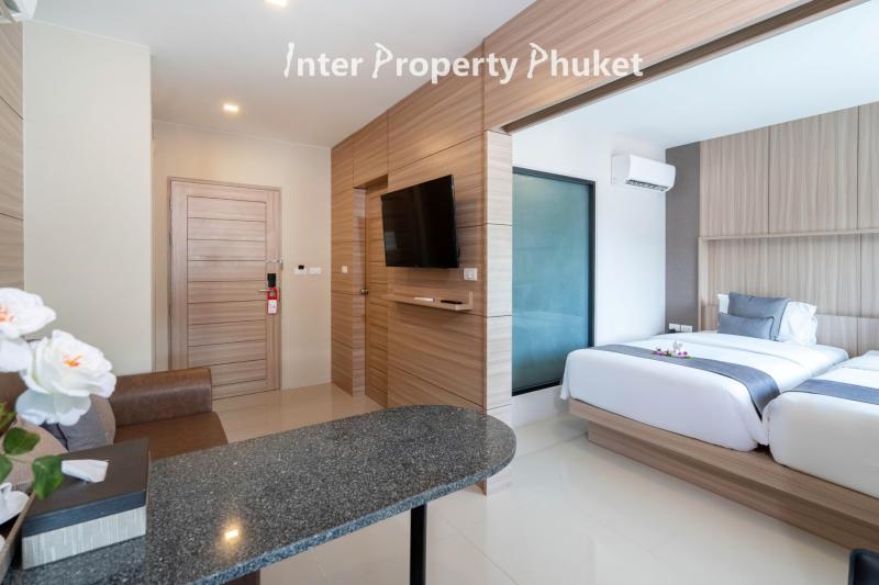 1 Bedroom Grand Deluxe condo for rent