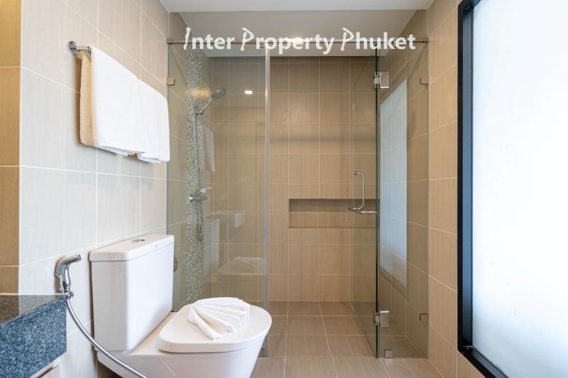 1 Bedroom Grand Deluxe condo for rent