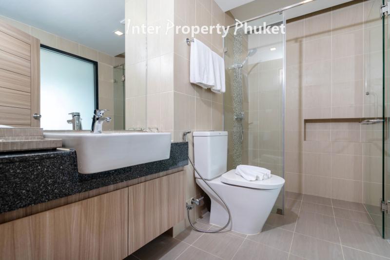 1 Bedroom Grand Deluxe condo for rent